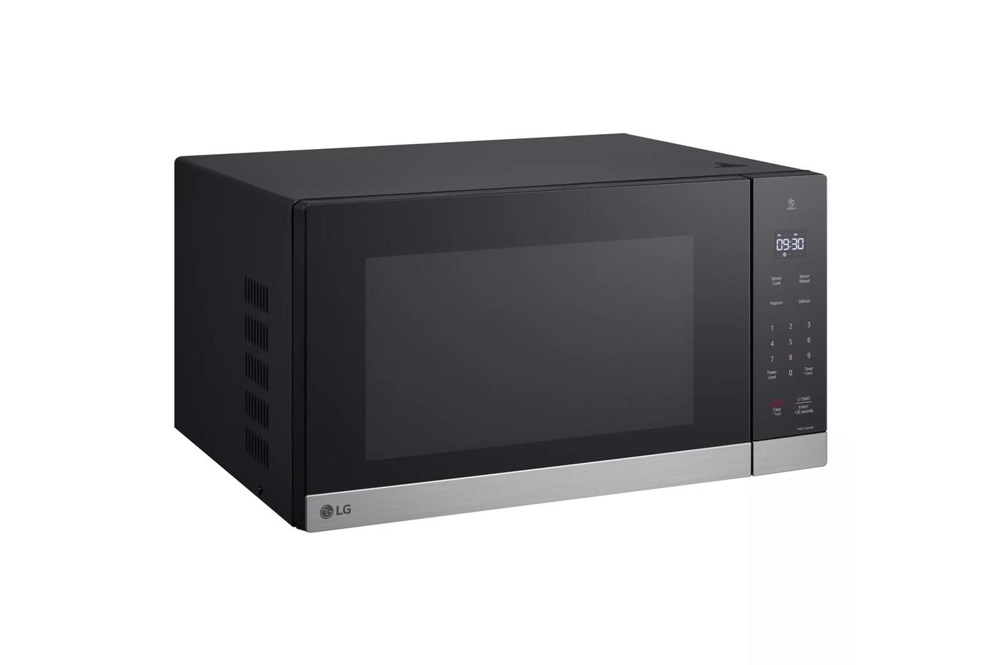 2.0 cu. ft. NeoChef™ Countertop Microwave with Smart Inverter and Sensor Cooking