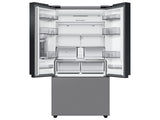 Bespoke 3-Door French Door Refrigerator (24 cu. ft.) with AutoFill Water Pitcher in Stainless Steel