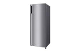 6 cu. ft. Single Door Refrigerator