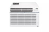 18,000 BTU Smart Wi-Fi Enabled Window Air Conditioner