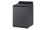 5.3 cu. ft. Mega Capacity Smart Top Load Washer with 4-Way® Agitator, EasyUnload™ & AI Sensing