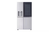 27 cu. ft. Side-By-Side InstaView® Refrigerator