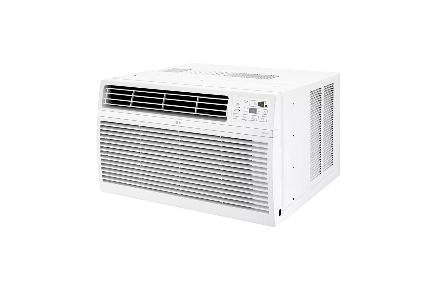 14,000 BTU Smart Wi-Fi Enabled Window Air Conditioner