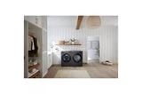 7.4 cu. ft. Smart Front Load Electric Dryer with AI Sensor Dry & TurboSteam™ Technology