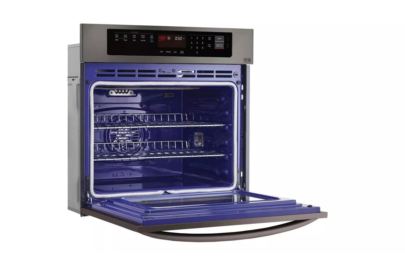 4.7 cu. ft. Single Built-In Wall Oven