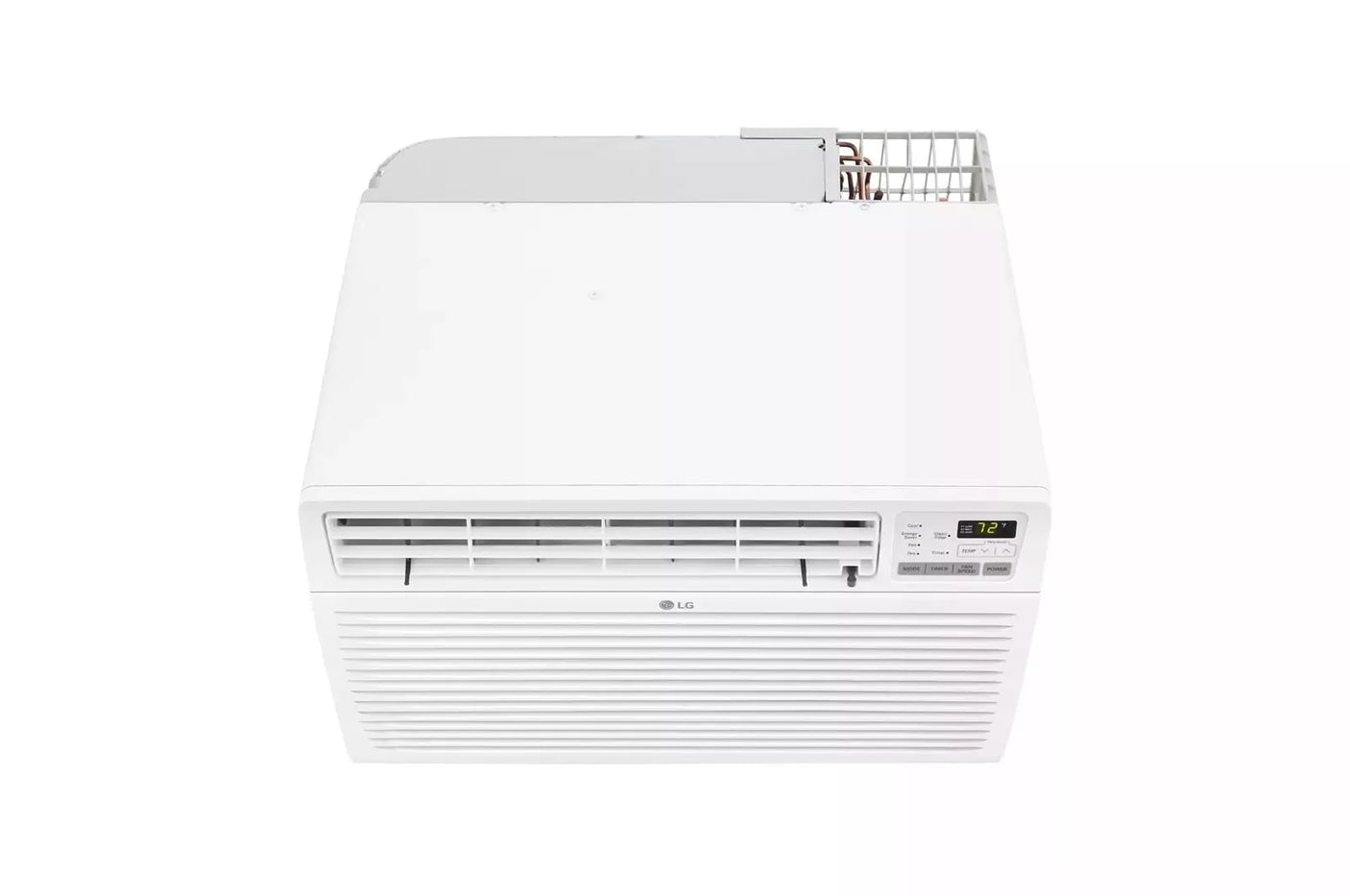 11,800 BTU 115v Through-the-Wall Air Conditioner