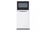 5.5 cu. ft. Mega Capacity Smart Top Load Washer with EasyUnload™ & AI Sensing