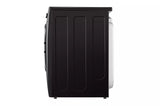 7.4 cu. ft. Ultra Large Capacity Smart wi-fi Enabled Front Load Gas Dryer with TurboSteam™ and Built-In Intelligence