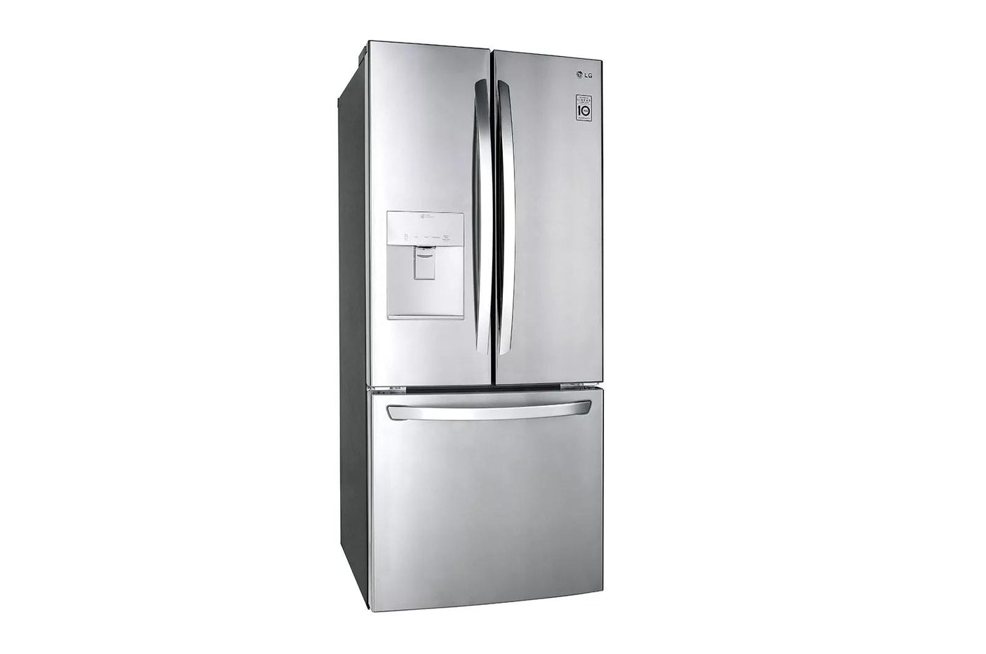 22 cu. ft. French Door Refrigerator