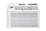 6,000 BTU Window Air Conditioner - White