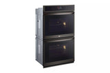 9.4 cu. ft. Smart Double Wall Oven with Convection and Air Fry