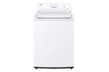 4.1 cu. ft. Top Load Washer with 4-Way Agitator® and TurboDrum™ Technology