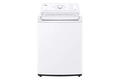 4.1 cu. ft. Top Load Washer with 4-Way Agitator® and TurboDrum™ Technology