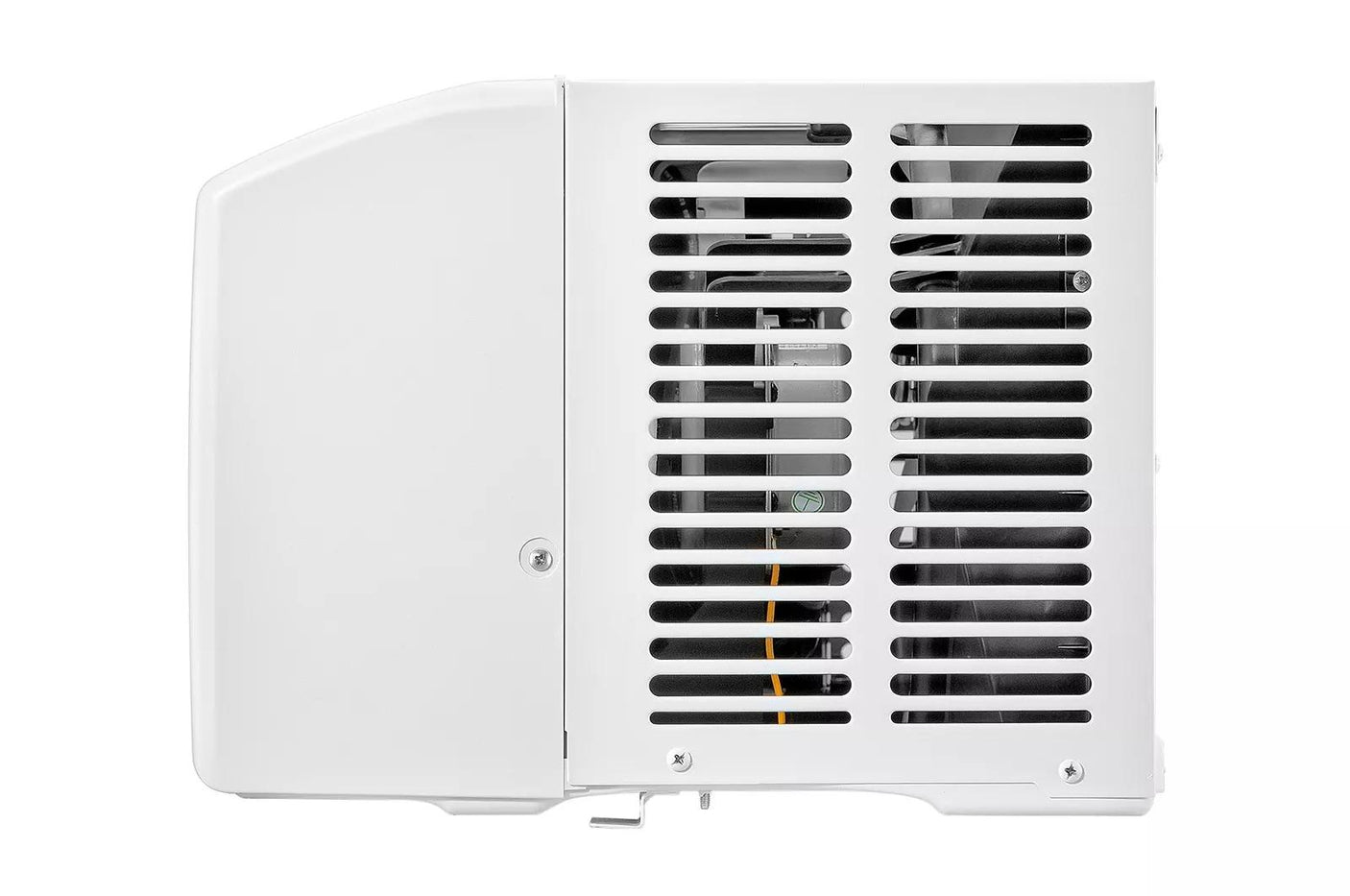 6,000 BTU Window Air Conditioner - White