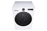 4.5 cu. ft. Capacity Smart Front Load Energy Star Washer with TurboWash® 360(degree) and AI DD® Built-In Intelligence