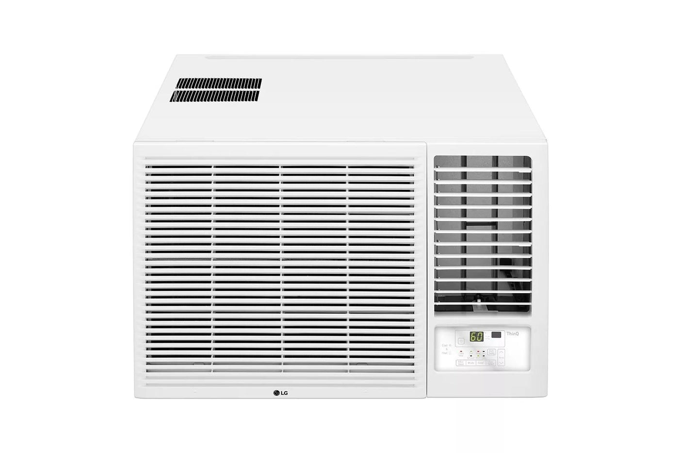 18,000 BTU Window Air Conditioner, Cooling & Heating