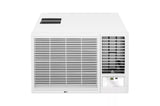 18,000 BTU Smart Wi-Fi Enabled Window Air Conditioner, Cooling & Heating