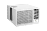 23,000 BTU Smart Wi-Fi Enabled Window Air Conditioner, Cooling & Heating