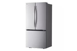 21 cu. ft., 3-Door French Door, Counter-Depth MAX™ Refrigerator