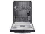 Digital Touch Control 55 dBA Dishwasher in Black