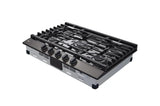 30" Gas Cooktop with UltraHeat™ 20K BTU Burner