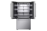 LG STUDIO 27 cu. ft. Smart Counter-Depth MAX™ French Door Refrigerator