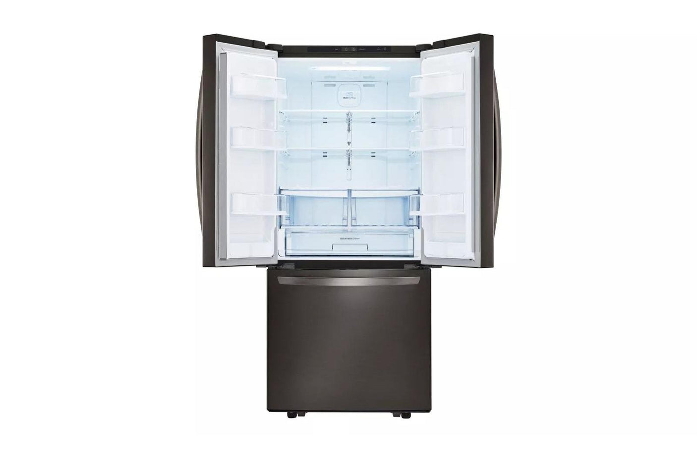 22 cu. ft. French Door Refrigerator