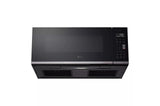 1.3 cu. ft. Smart Low Profile Over-the-Range Microwave Oven