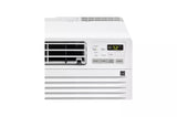 8,000 BTU 115v Through-the-Wall Air Conditioner