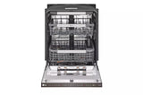 Top Control Wi-Fi Enabled Dishwasher with QuadWash™ Pro