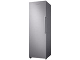 11.4 cu. ft. Convertible Upright Freezer Refrigerator with Drawers in Stainless Look