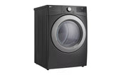 7.4 cu. ft. Ultra Large Capacity Electric Dryer