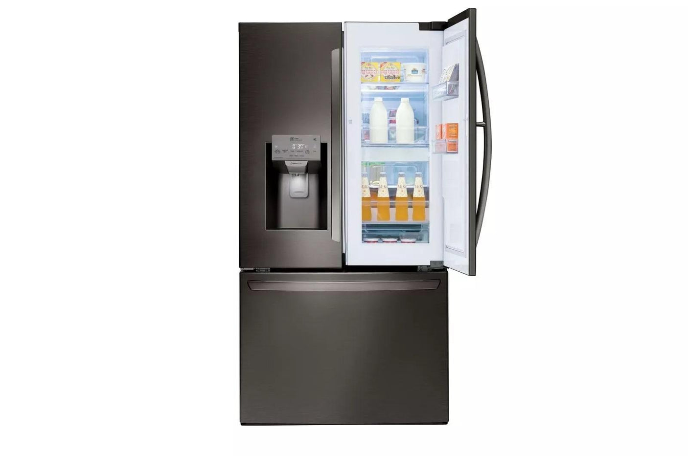 28 cu.ft. Smart wi-fi Enabled Door-in-Door® Refrigerator