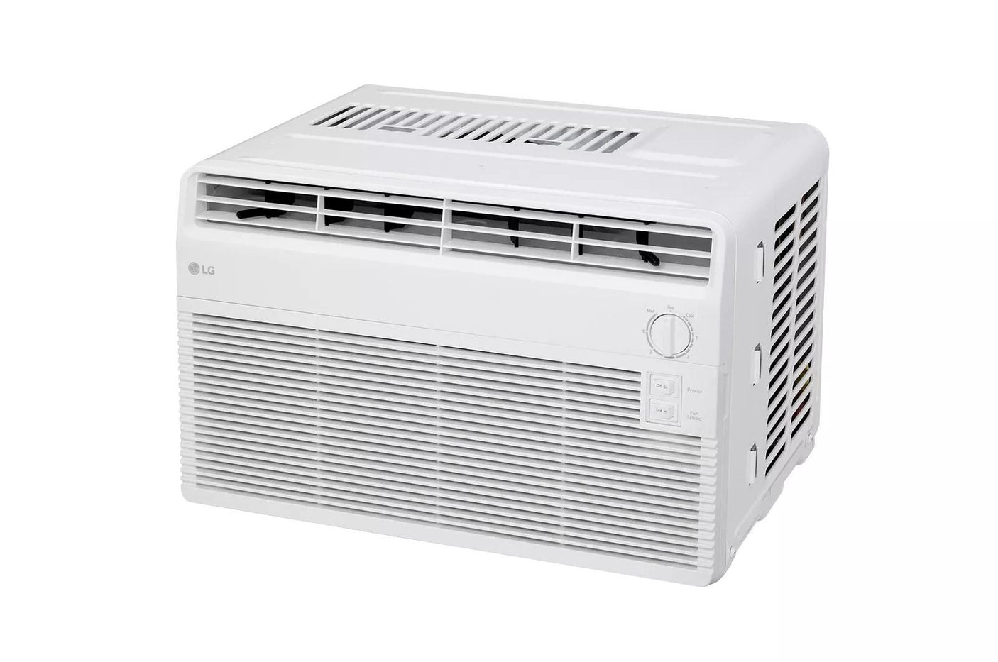 5,000 BTU Window Air Conditioner