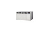 10,000 BTU Cooling/11,200 BTU Heating Through-the-Wall Air Conditioner