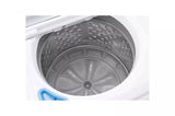 4.5 cu. ft. Ultra Large Capacity Top Load Washer with Impeller & TurboDrum™ Technology