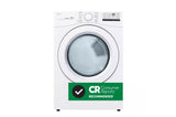 7.4 cu. ft. Ultra Large Capacity Electric Dryer