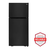 20 cu. ft. Top Freezer Refrigerator