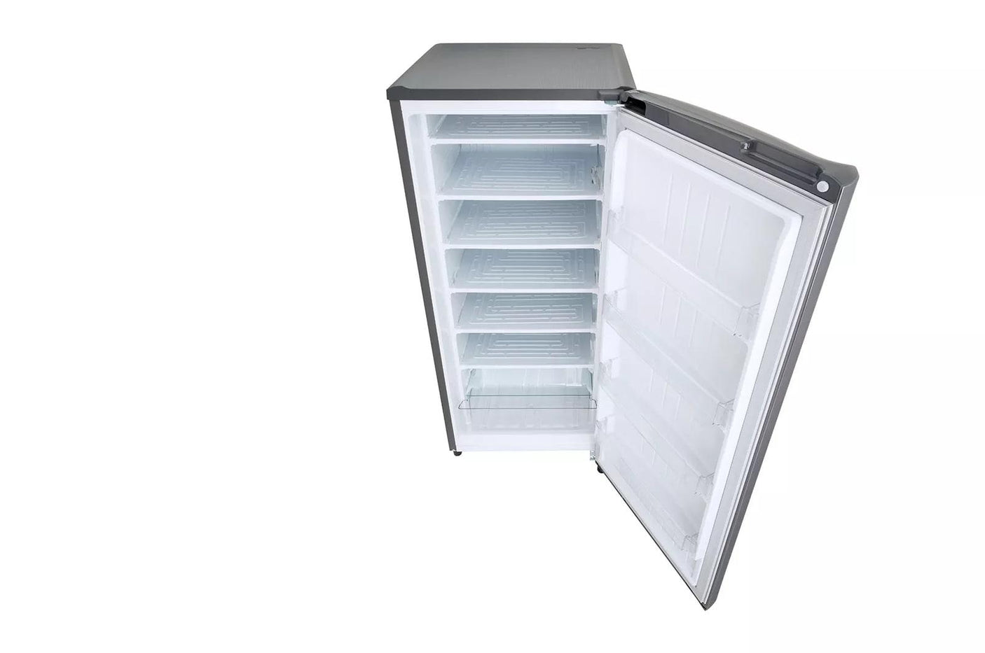 5.8 cu. ft. Single Door Freezer