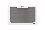 12,200 BTU Smart Wi-Fi Enabled Window Air Conditioner, Cooling & Heating