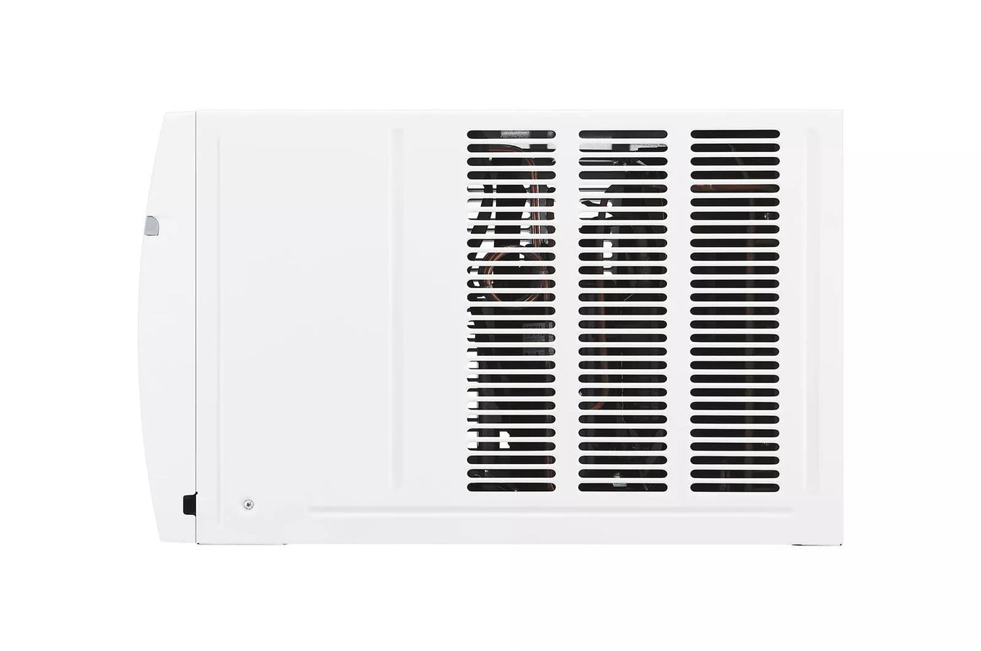 18,000 BTU Smart Wi-Fi Enabled Window Air Conditioner