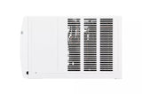 18,000 BTU Smart Wi-Fi Enabled Window Air Conditioner