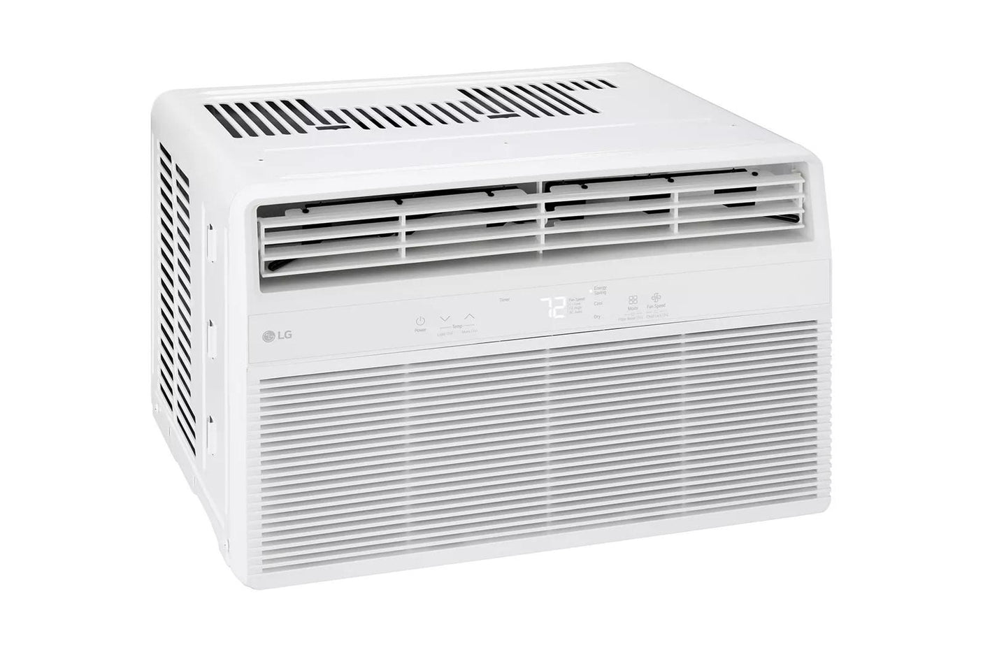 8,000 BTU Window Air Conditioner