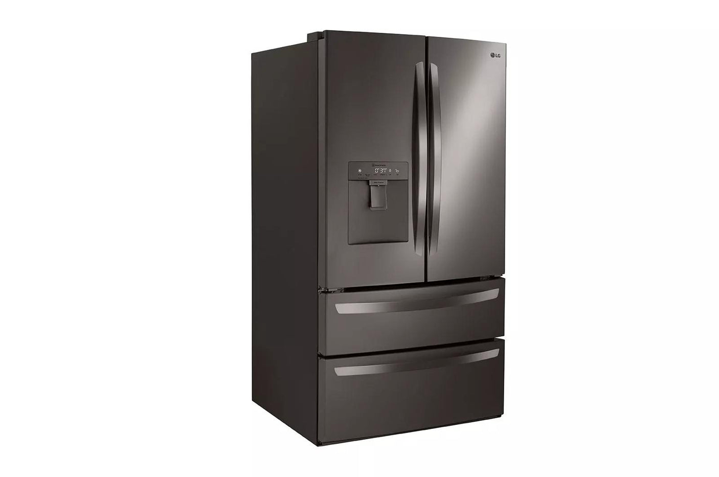 29 cu. ft. French Door Refrigerator with Slim Design Water Dispenser