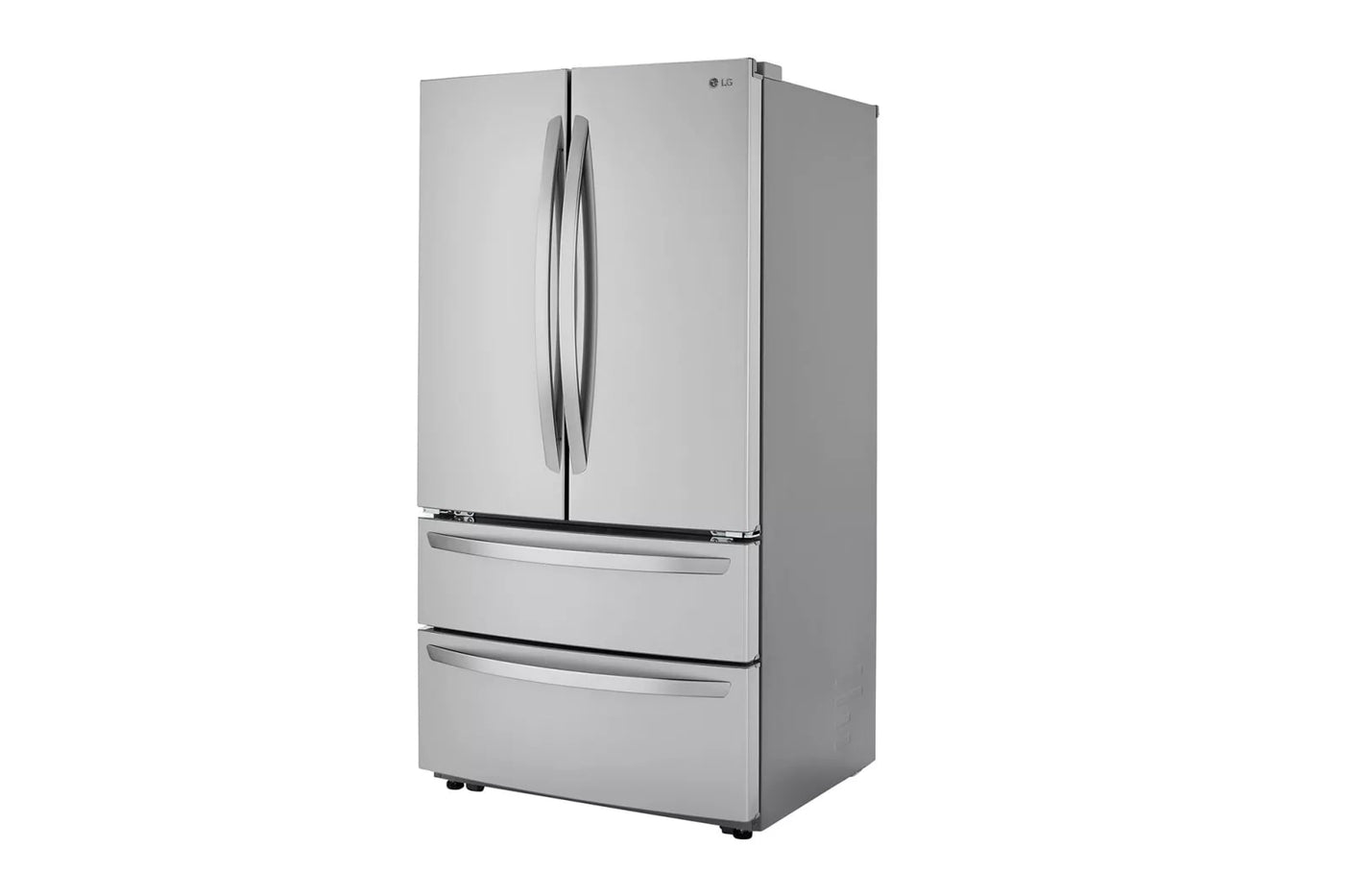 27 cu. ft. French Door Refrigerator