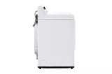 7.3 cu. ft. Ultra Large Capacity Gas Dryer with Sensor Dry Technology