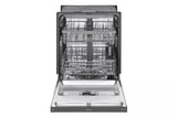 Front Control Dishwasher with QuadWash™ and 3rd Rack