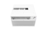 12,000 BTU Smart Wi-Fi Enabled Window Air Conditioner