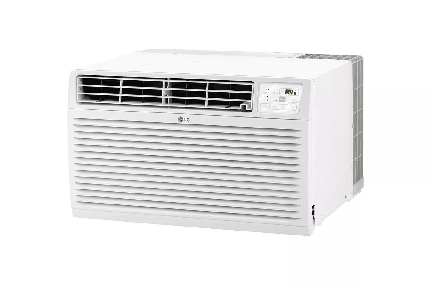 8,000 BTU 115v Through-the-Wall Air Conditioner