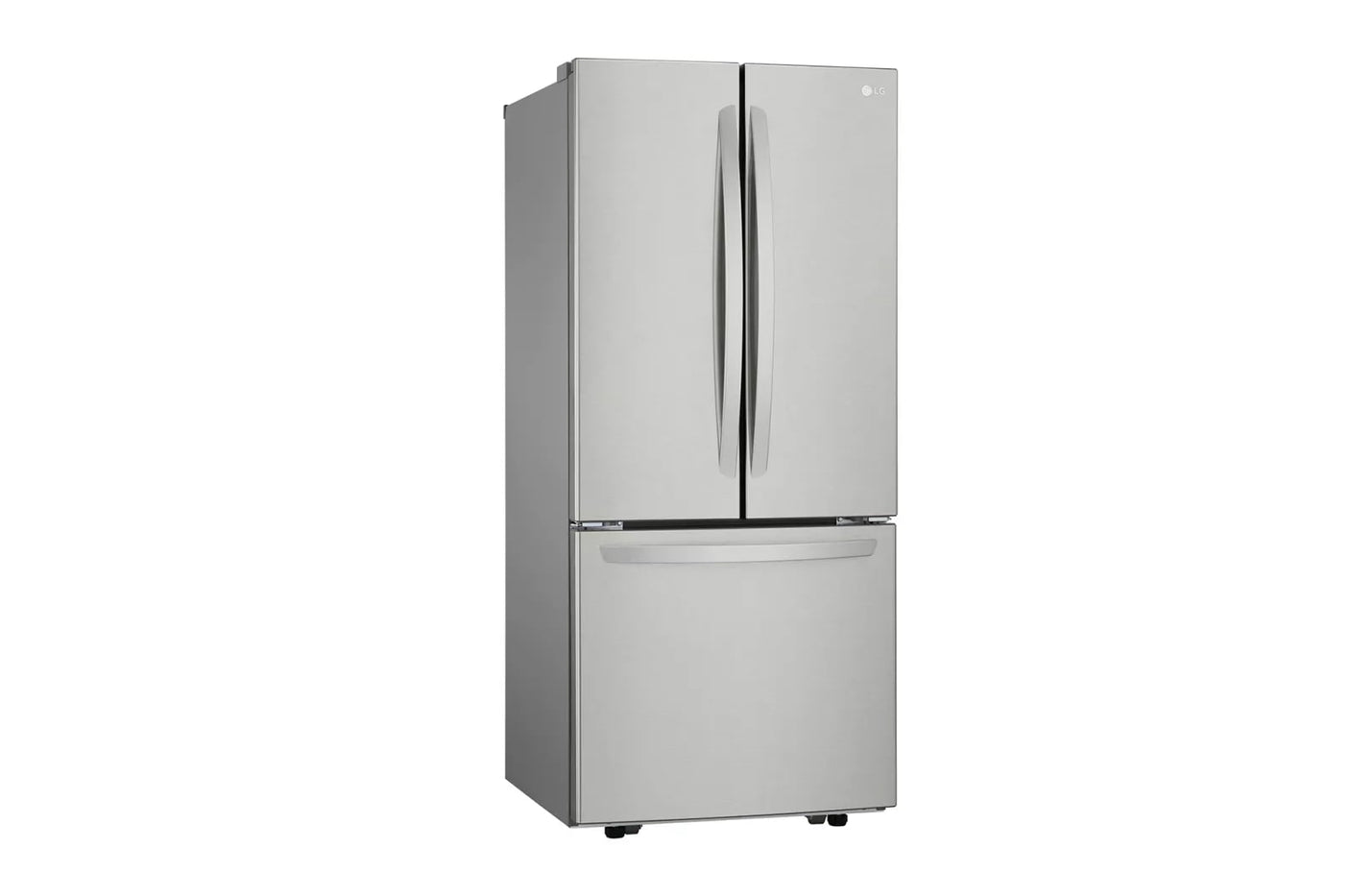 22 cu. ft. French Door Refrigerator